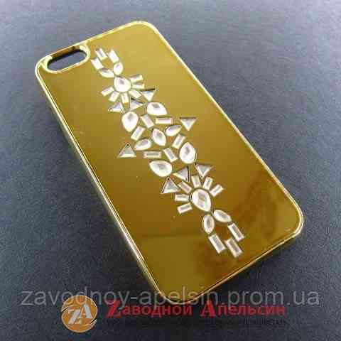 IPhone 6 6s чохол BaubleBar Alison gold Одеса