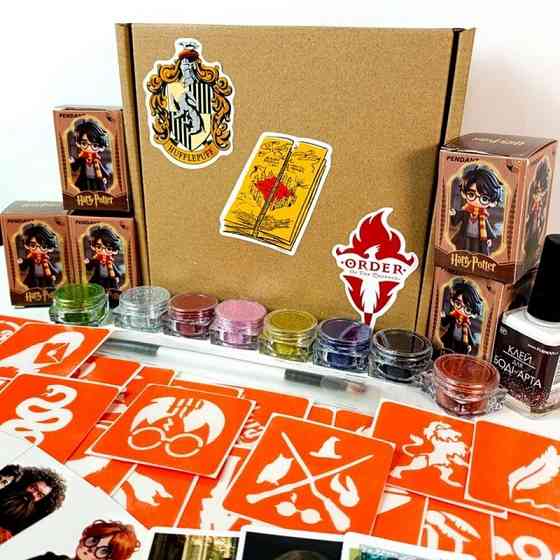 Подарочный набор 