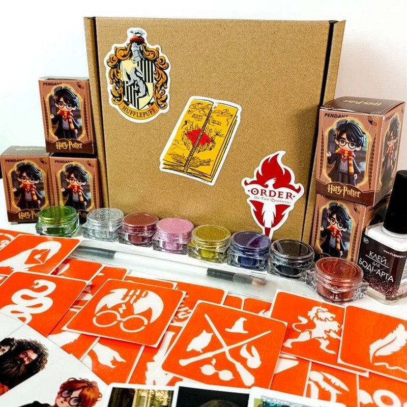 Подарочный набор 