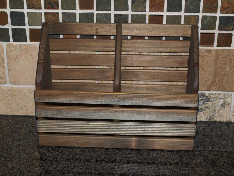 Органайзер для пультів "Анталія" мокко Миколаїв - фото 2