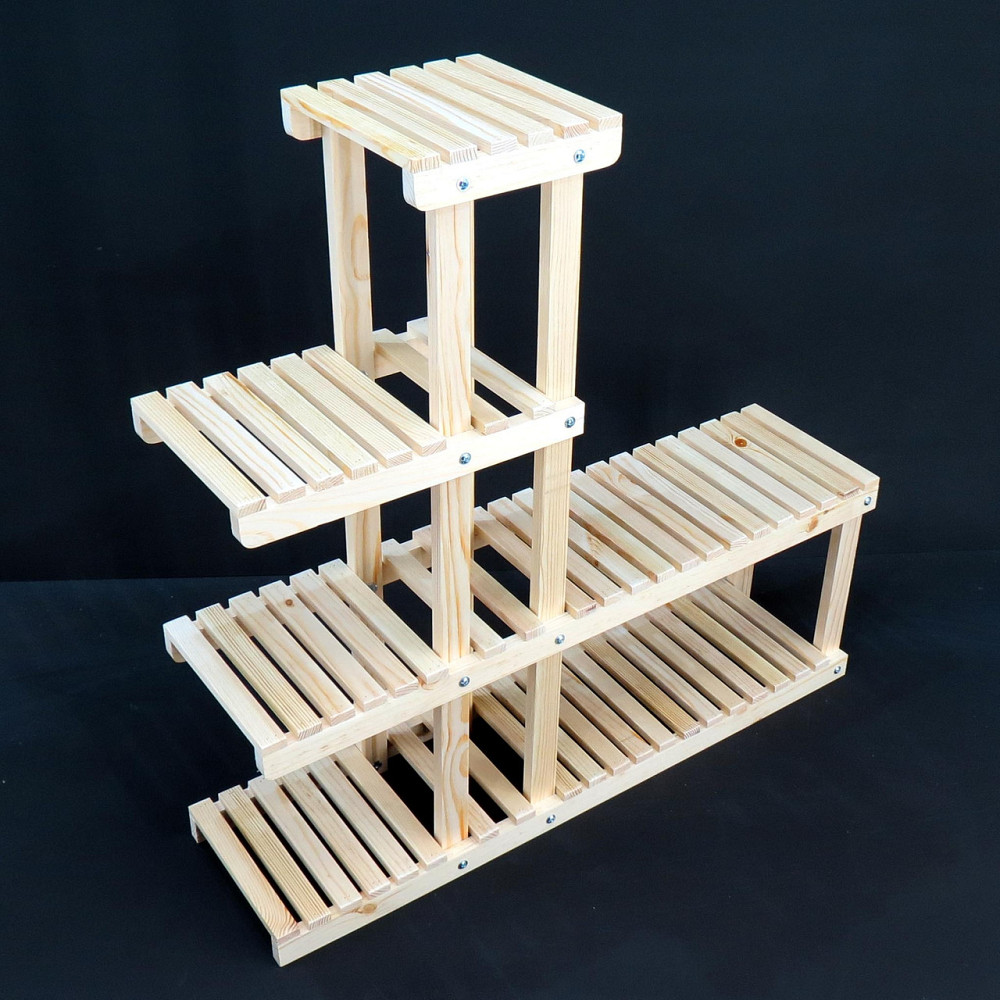 Підставка для квітів "Вілен" бланже Миколаїв - фото 5