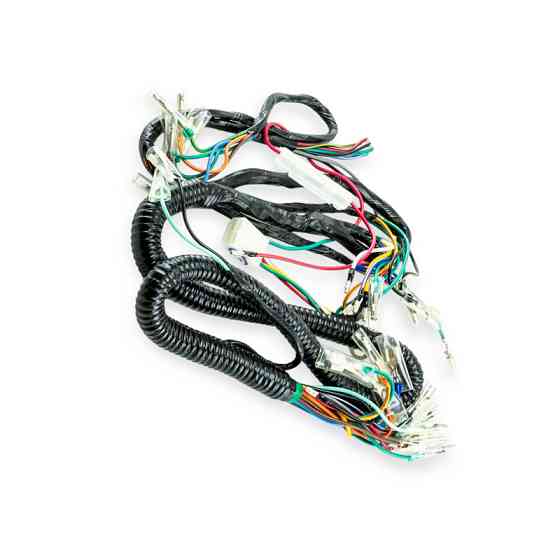 Проведення Актив Мукачево