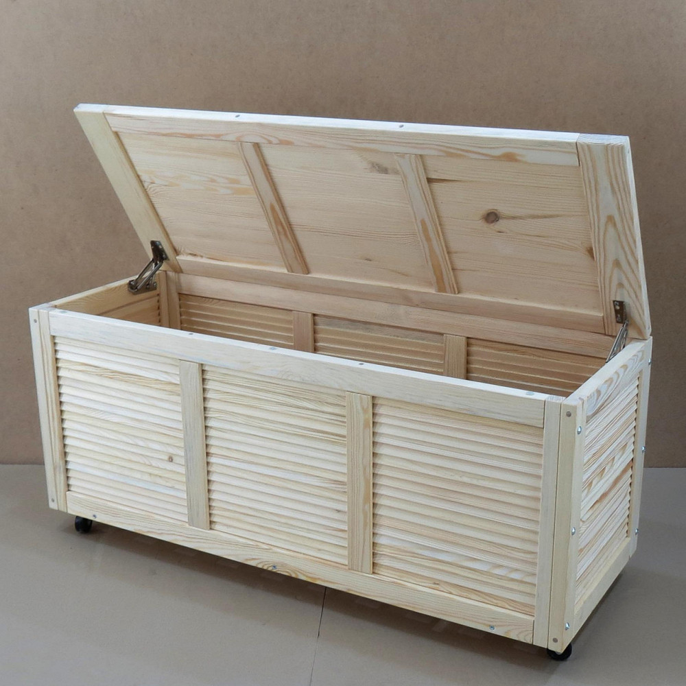 Скриня підлогова "Гамбія" бланже Миколаїв - фото 6