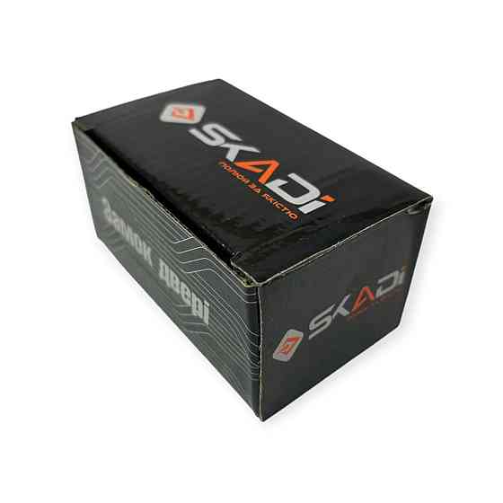 Замок 2101, 2102, 2103, 2106, 2121 великий (к-кт 2 шт) кватирки Мукачево