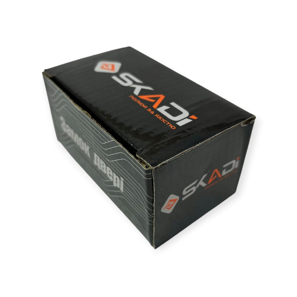 Замок 2101, 2102, 2103, 2106, 2121 великий (к-кт 2 шт) кватирки Мукачево - фото 4