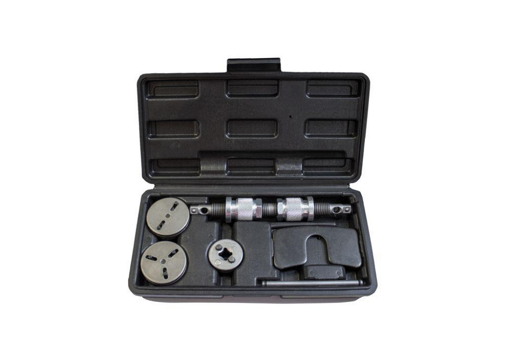 Набір інструментів для обслуговування тормозних циліндрів універсальний 8пр. Одеса - фото 1