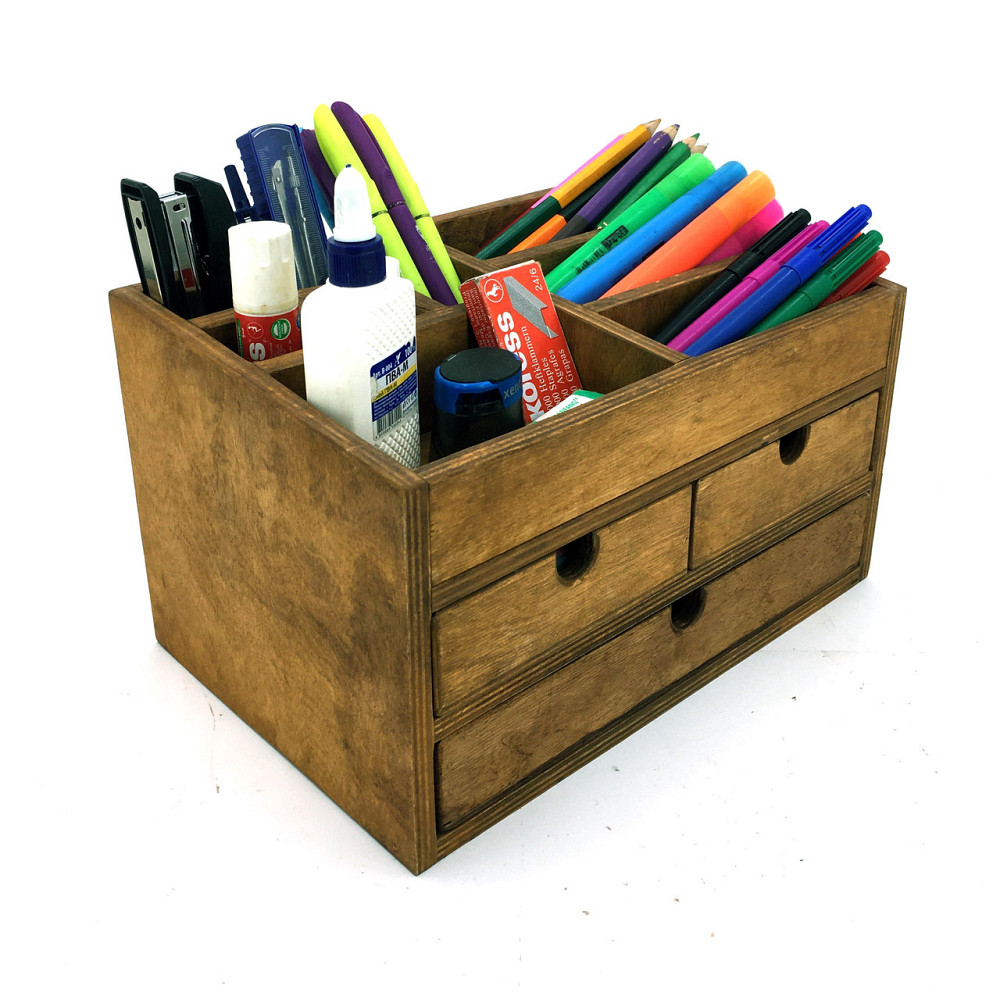 Настольный органайзер 