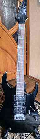 Гітара Ibanez GRG170DX (2018) Харків