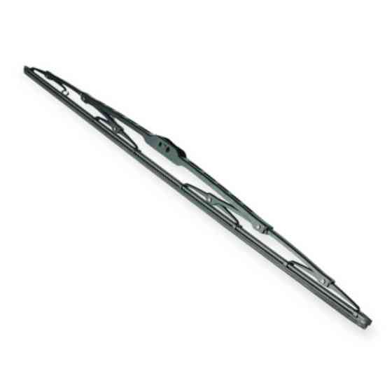 Щітка двірника oximo каркасна 700мм для вантажівок, автобусів під гвинт 16,5мм, гачок 9,12мм Мукачево