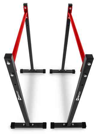 Стационарные брусья Hop-Sport HS-1001K Киев