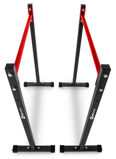 Стационарные брусья Hop-Sport HS-1001K Киев - изображение 6