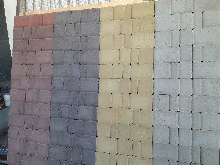 Вибропресс Стационарный Sumab Svemlo 320 м2 Харьков - изображение 10