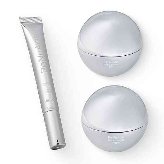 Комплекс ежедневного антивозрастного ухода ReNuAge Daily Anti-Aging Care Complex Киев