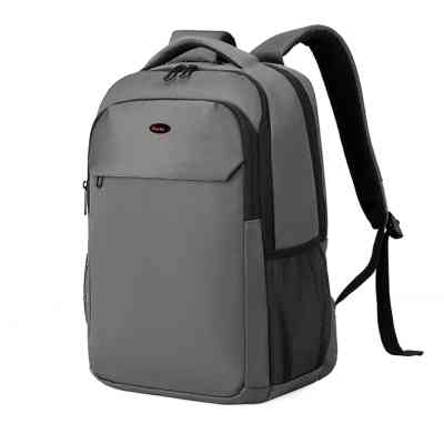 Рюкзак для ноутбука Porto 15.6" RNB-4050 Gray (RNB-4050GY) Вінниця