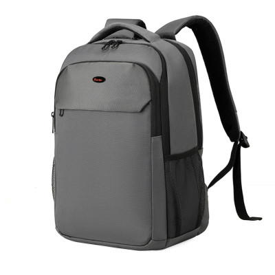 Рюкзак для ноутбука Porto 15.6" RNB-4050 Gray (RNB-4050GY) Винница - изображение 1