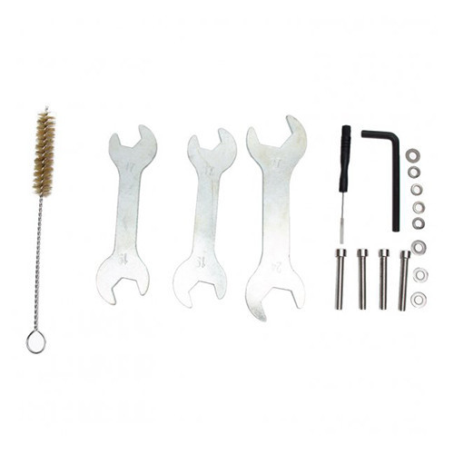 Фарбувальний апарат високого тиску Procraft PSE1100 (1100 Вт, 1000 мл/хв) – гарантія 36 міс Львів - фото 8