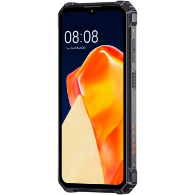 Мобильный телефон OUKITEL G1 6/256GB Orange (6931940757881) Винница - изображение 4
