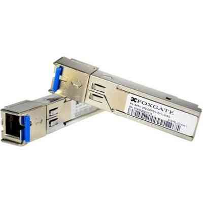 Модуль SFP FoxGate SFP-1,25G-GEPON (C+)-20SC Вінниця