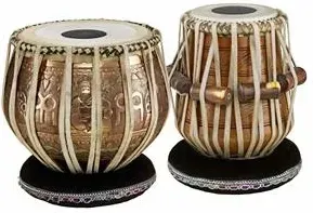 Ударная установка  Meinl Pro-Tabla Set tablas Киев - изображение 1