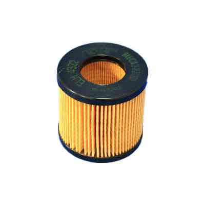 Фільтр масляний MECAFILTER ELH4322 Вінниця