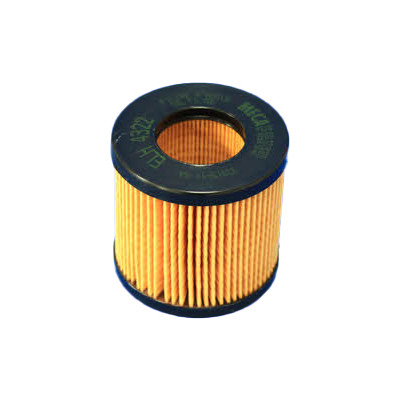 Фильтр масляный MECAFILTER ELH4322 Винница - изображение 1