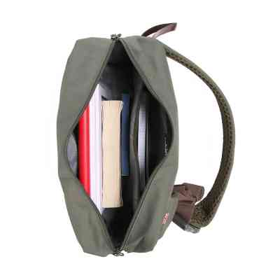 Рюкзак туристичний CabinZero Classic Cross Body 11 л Georgian Khaki (Cz22-1802) Вінниця