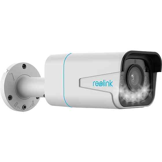 IP-камера Reolink P430 (RLC-811A) white Харків