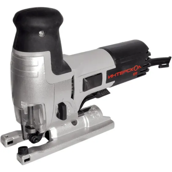 Електричний лобзик Интерскол МП-120/750Э Коломия