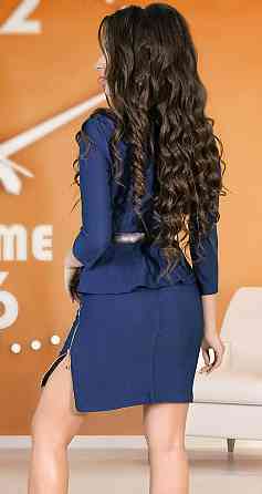 Elegant guipure dress (42) Київ