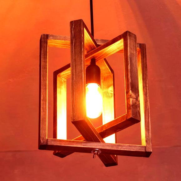 Люстра "Баоро" савоярді Миколаїв - фото 1