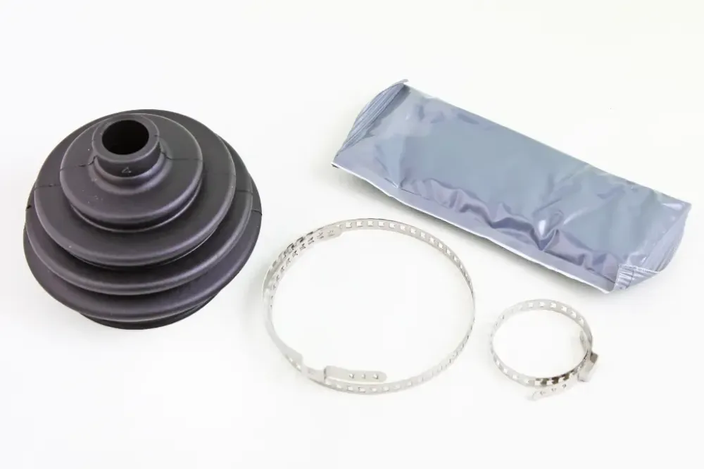 Пыльник ШРУС 2108 наружный в сборе ERT Винница - изображение 1