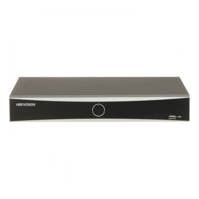 Відеореєстратор Hikvision DS-7608NXI-K1(D) ( 1 кг ) Харьков - изображение 2