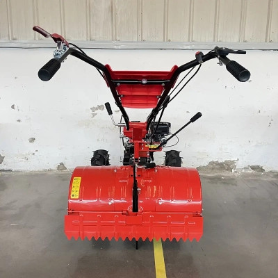 Мотоблок Forte 500 7кс (132639) Вінниця - фото 12