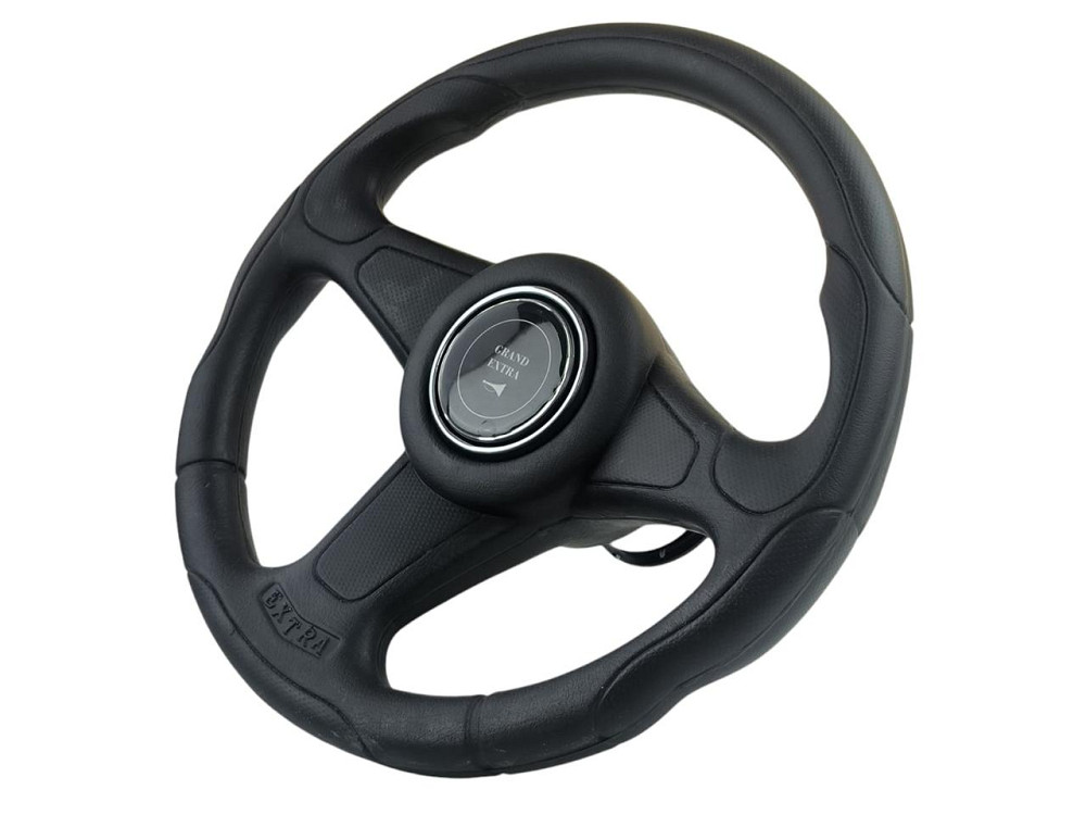 Руль Гранд Экстра 2108 Мукачево - изображение 1