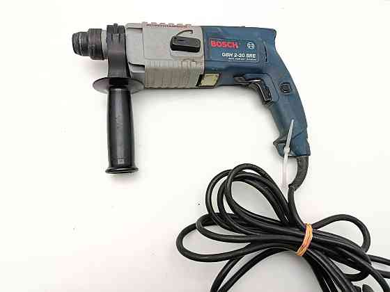 Перфоратор Bosch GBH 2-20 SRE (Б клас) Луцьк
