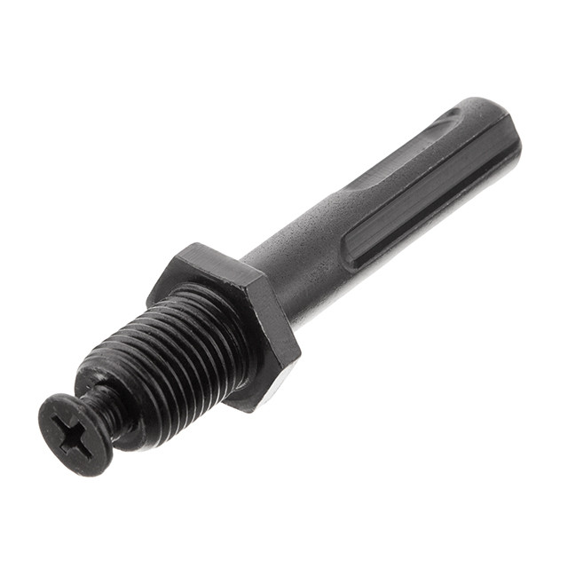 Перехідник для патрона SDS-Plus 1/2'' × 20 UNF Львов - изображение 2