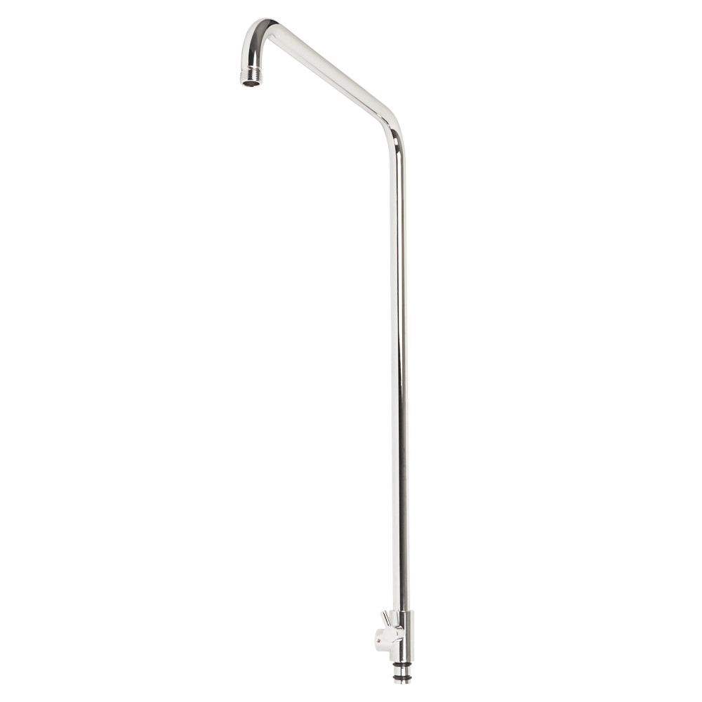 Corso Душевая система Fiastra с термостатическим смесителем CORSO (9658420) Киев - изображение 4