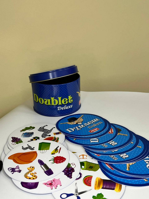 Настольная игра 