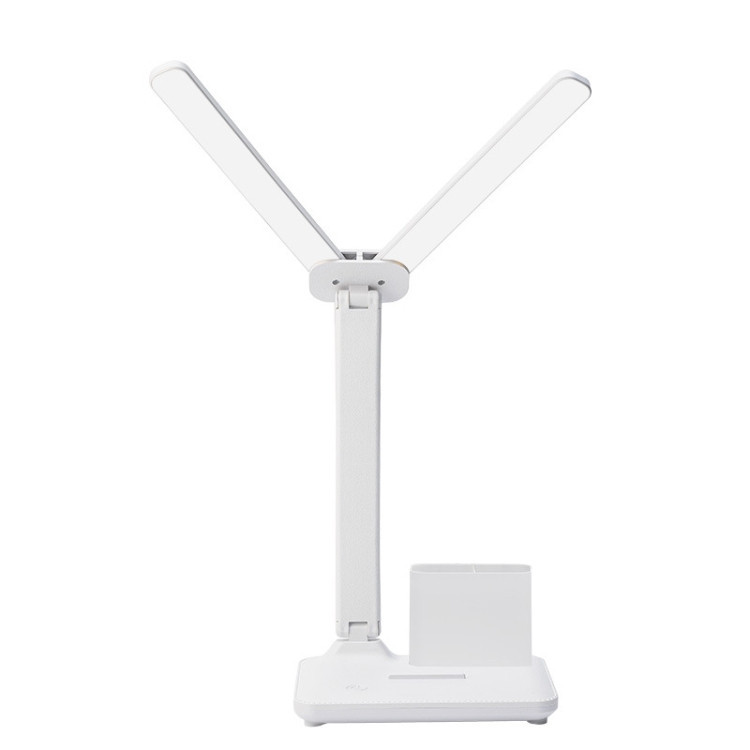 Лампа LED настільна подвійна RA 95+ USB Puluz TBD0601703801 Київ - фото 1