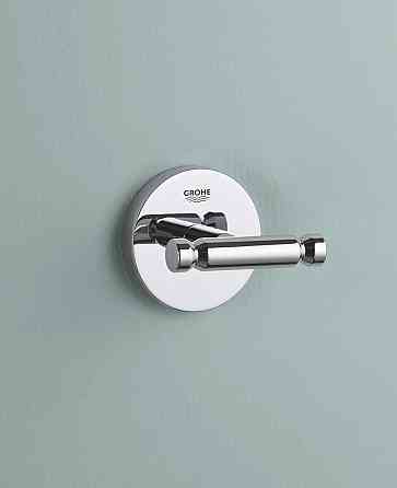 Гачок для халату Grohe Bau Cosmopolitan Neutral (40461001) Киев