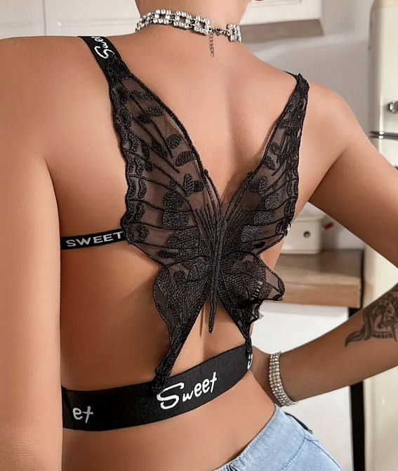 Топ жіночий M Смела - изображение 3