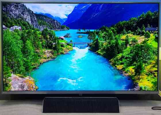 Телевізор: Phillips 43PUS9235 TOP серія 9, 4К, Ultra HD, Android (2020) Харків