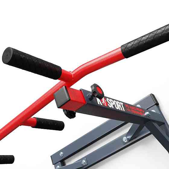 Турнік для підтягування K-SPORT KSH011/SK X-MAX Київ