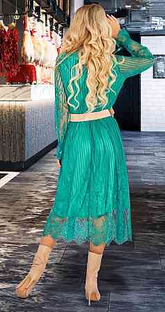 Красиве гіпюрове плаття (42) Київ