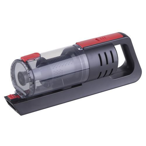 Пылесос аккумуляторный VOIN V-80CL 100Вт с турбощеткой, LED фонарём, влажной и сухой чисткой, комплект сумка и АКБ 3x2000mAh Харьков - изображение 5