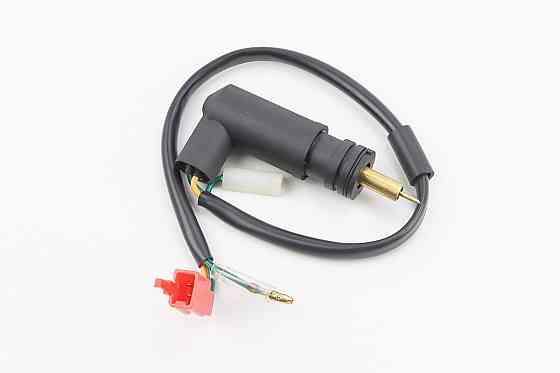 Електроклапан карбюратора Yamaha Stels, тип 3 Київ