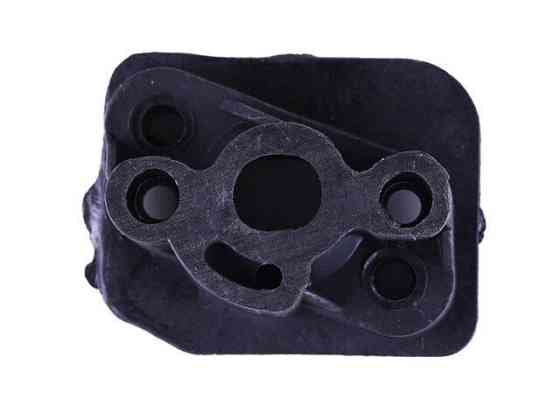 Патрубок карбюратора (коллектор) для бензинового опрыскивателя Мукачево