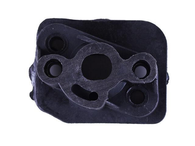 Патрубок карбюратора (коллектор) для бензинового опрыскивателя Мукачево - изображение 4