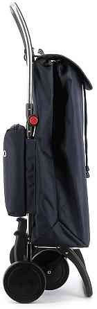 Сумка-візок Rolser I-Max Termo Zen 4L Marino (IMX353-1001) Київ