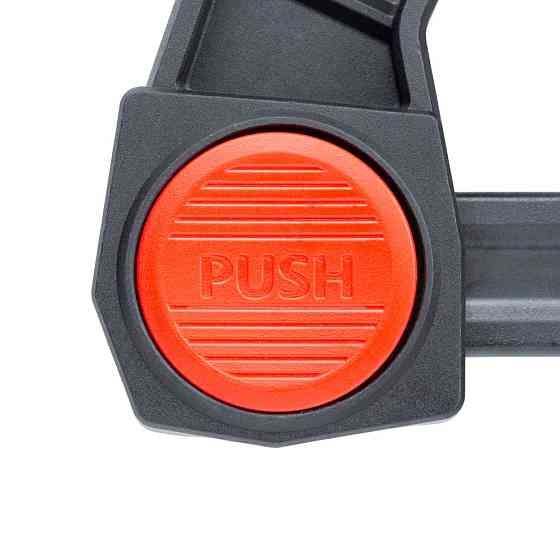 Ultra Струбцина быстрозажимная 150×60мм усиленная ULTRA (4243112) Коломия